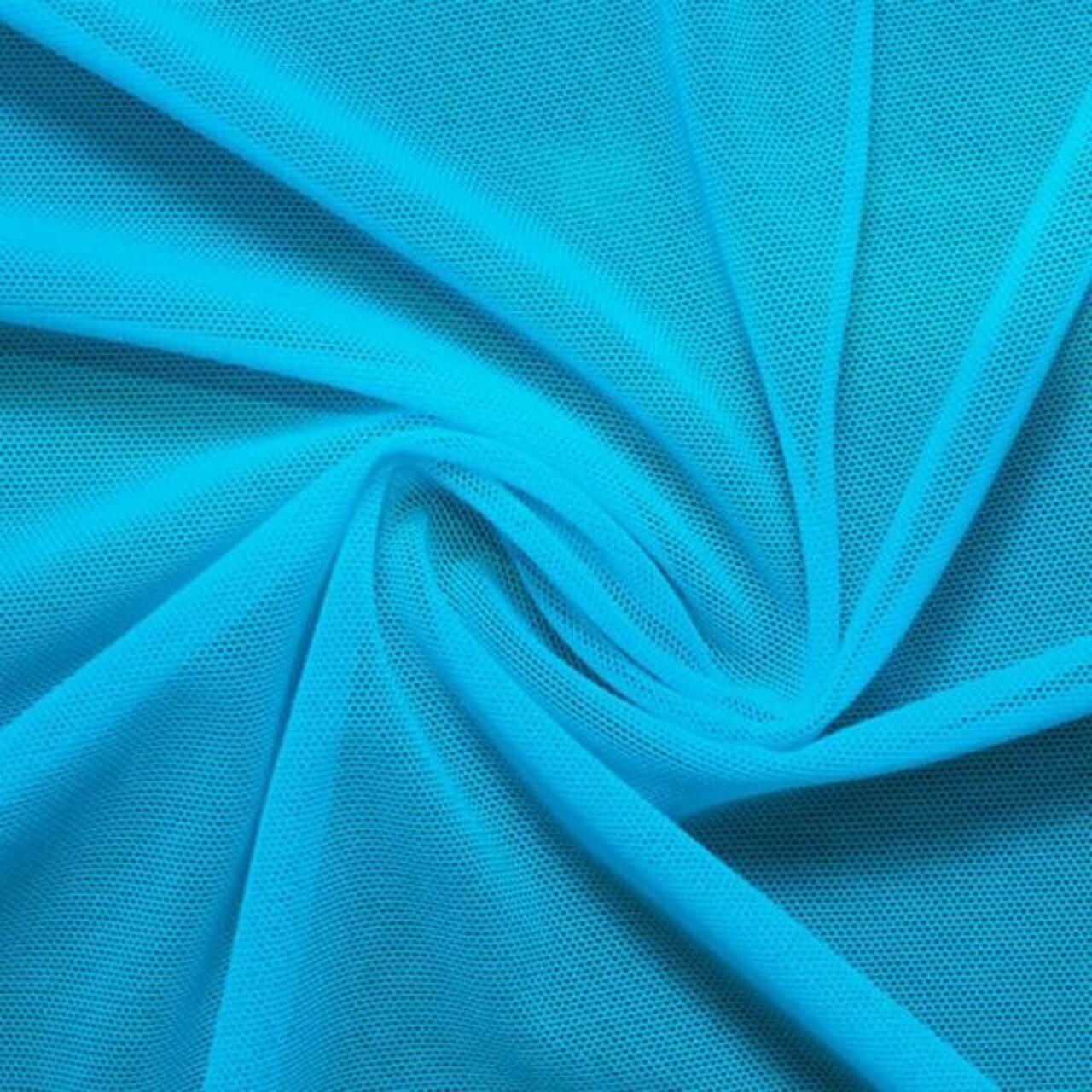 Power Mesh Fabric Classic Collection, 4 Way Stretch for Costumes & Activewear 58" Wide